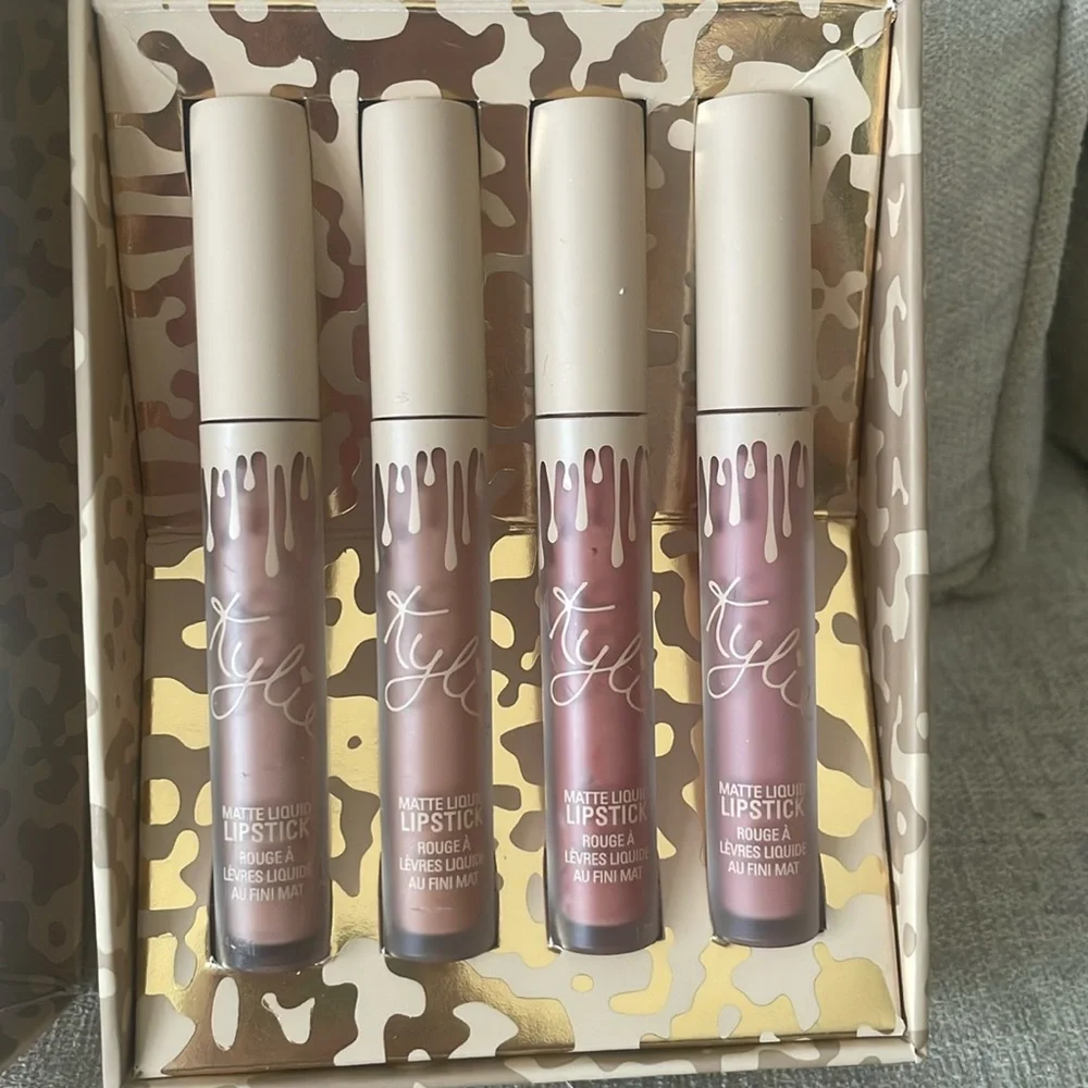 Lipstick set - Picture 1 of 3